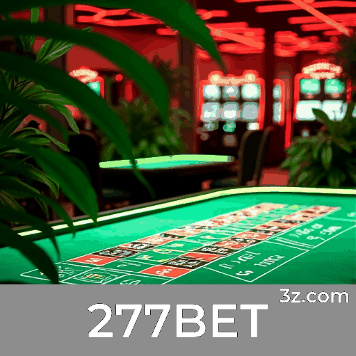 277BET: Descubra a Plataforma Comunitária Vibrante