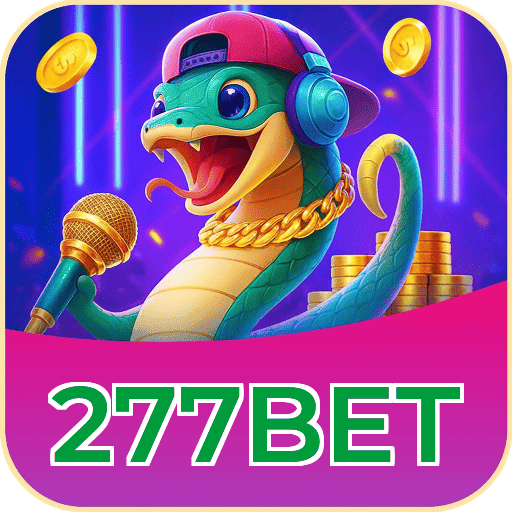 277BET Logo