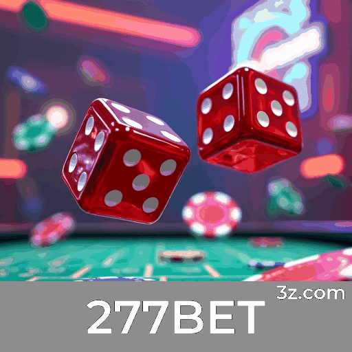 277BET: O Paraíso dos Jogos Selecionados