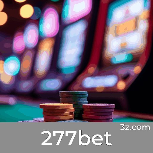 277bet: Plataforma Suprema de Apostas e Cassino