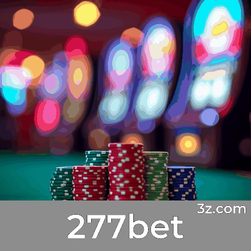 277bet: Plataforma Suprema de Apostas e Cassino