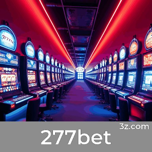 Experiência de Casino Elite no 277bet: Dealers Reais e Jogos Premium