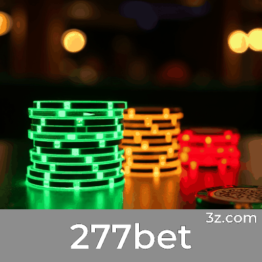 277bet: Plataforma Suprema de Apostas e Cassino