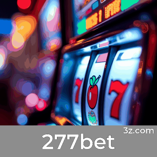 277bet: Plataforma Suprema de Apostas e Cassino