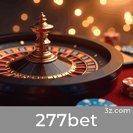 277bet: Plataforma Sustentável de Jogo Responsável