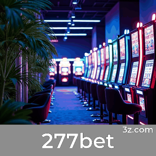 277bet: Plataforma Suprema de Apostas e Cassino