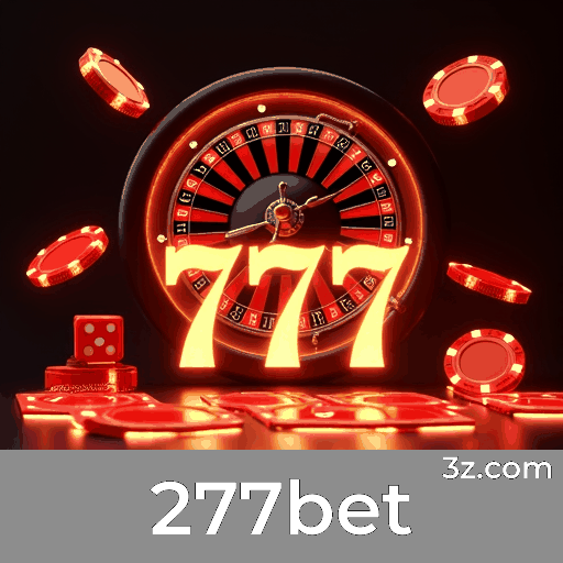 277bet: Plataforma Suprema de Apostas e Cassino