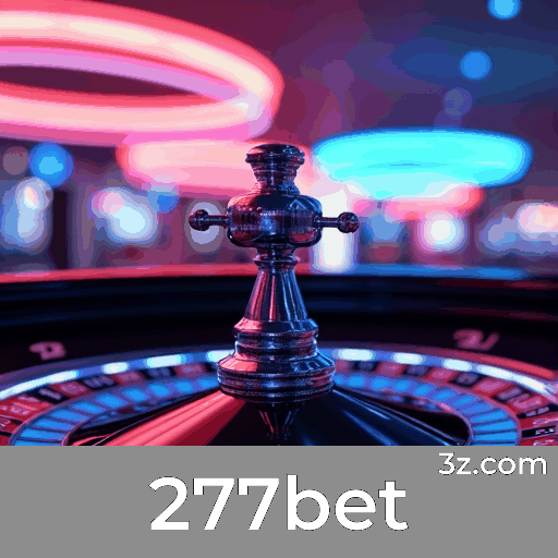 277bet: Plataforma Sustentável de Jogo Responsável