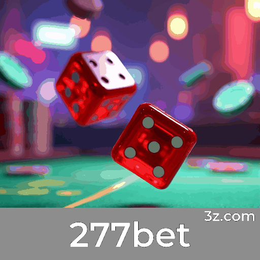 277bet: Plataforma Suprema de Apostas e Cassino