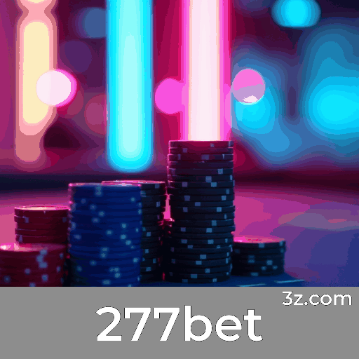 277bet: Plataforma Suprema de Apostas e Cassino